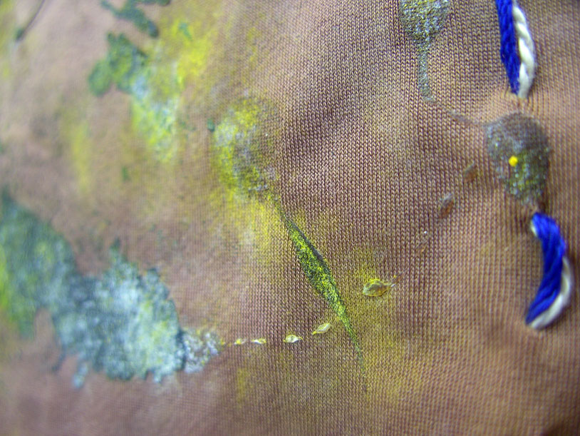 closeup